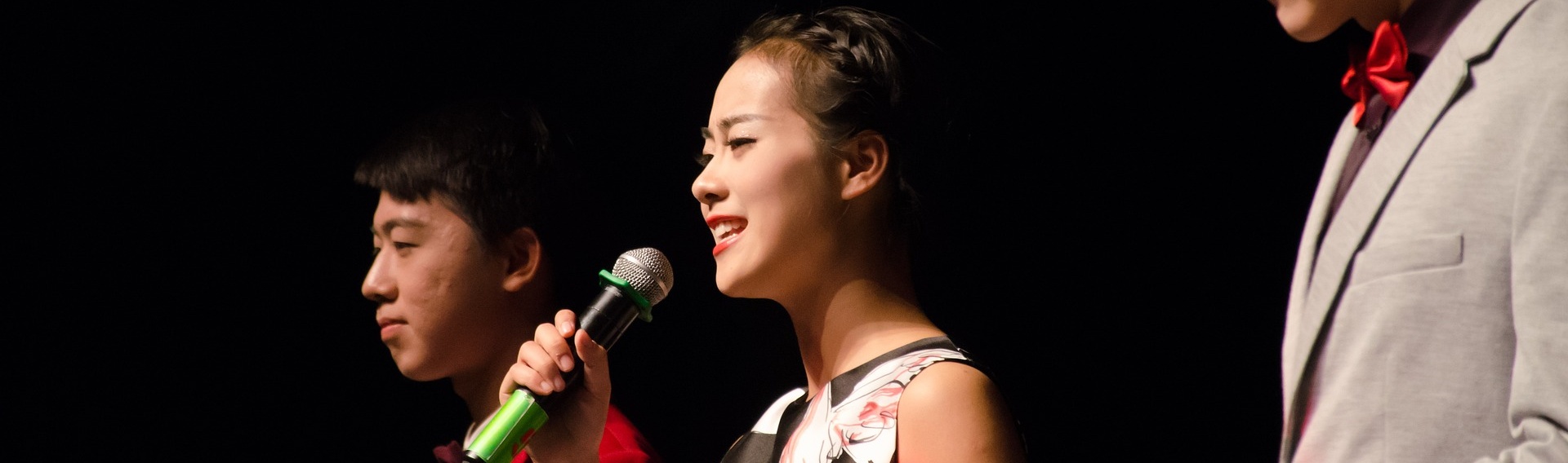 banner