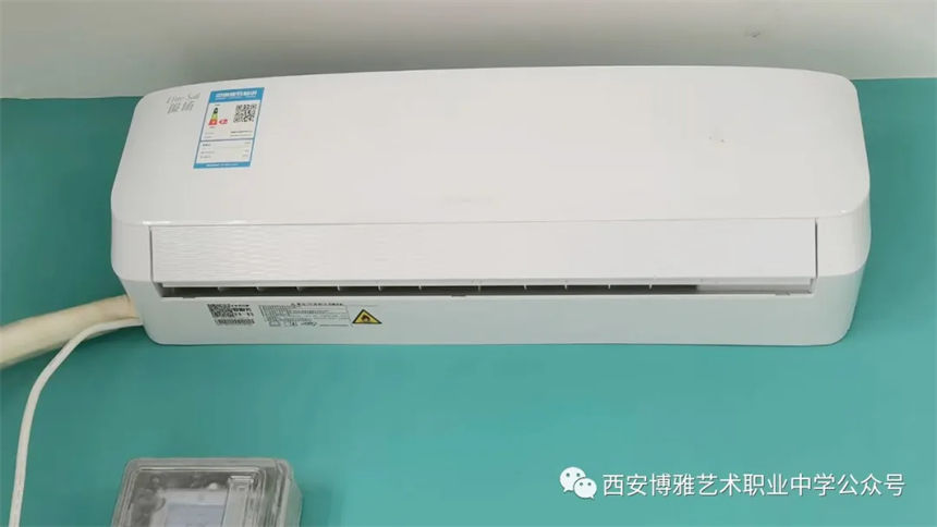 宿舍环境