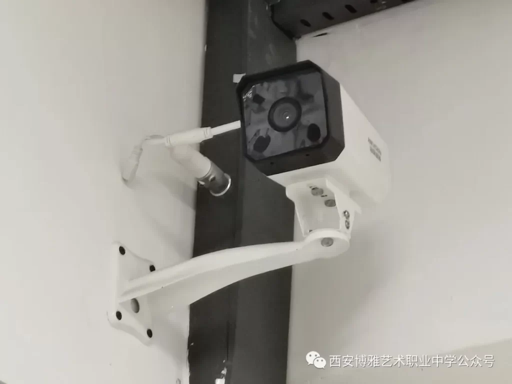 宿舍环境