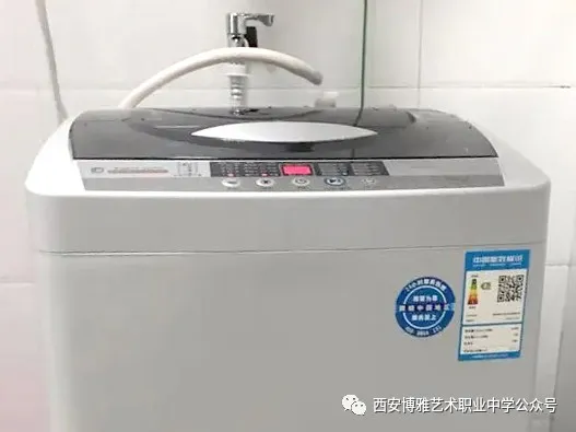 宿舍环境
