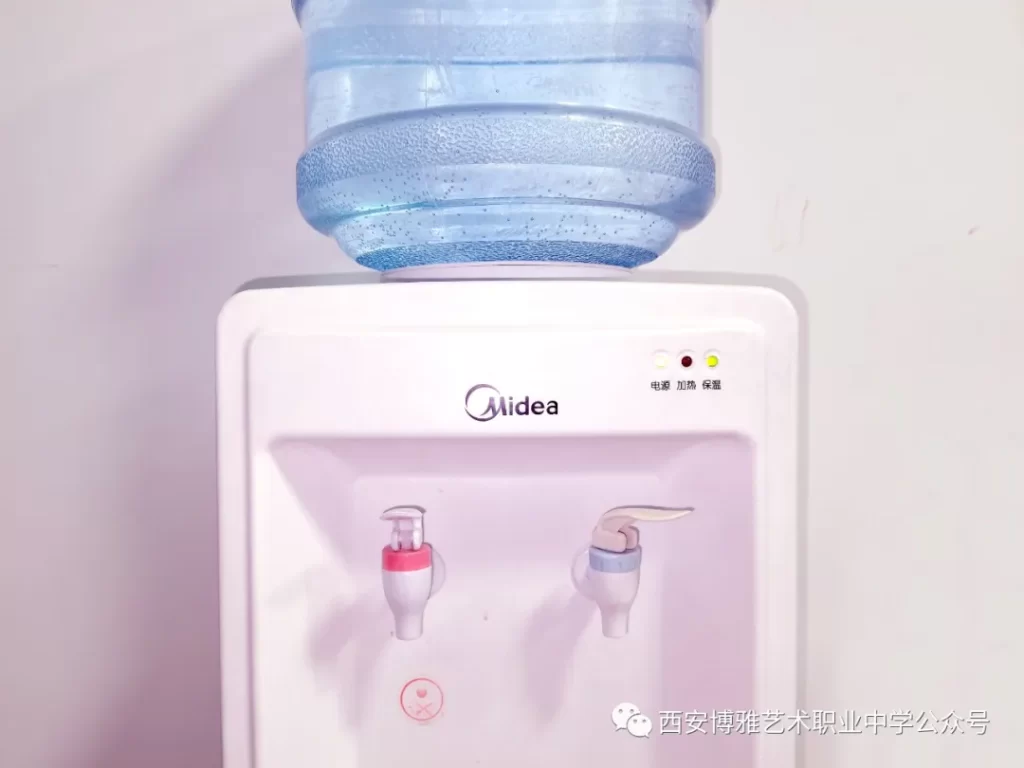 宿舍环境