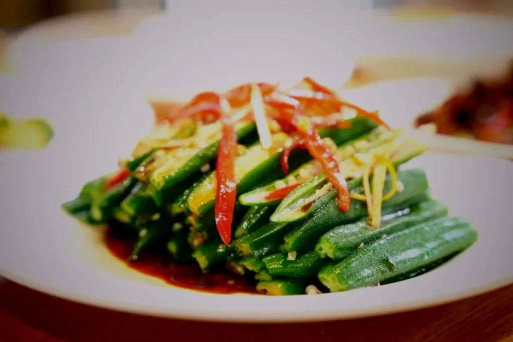餐厅环境