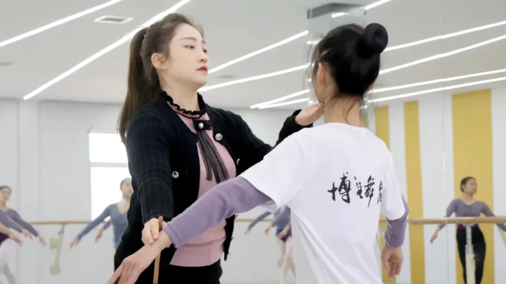 教学管理
