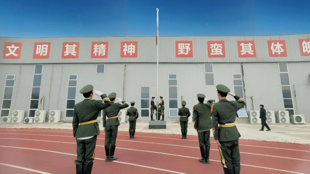 招生简章