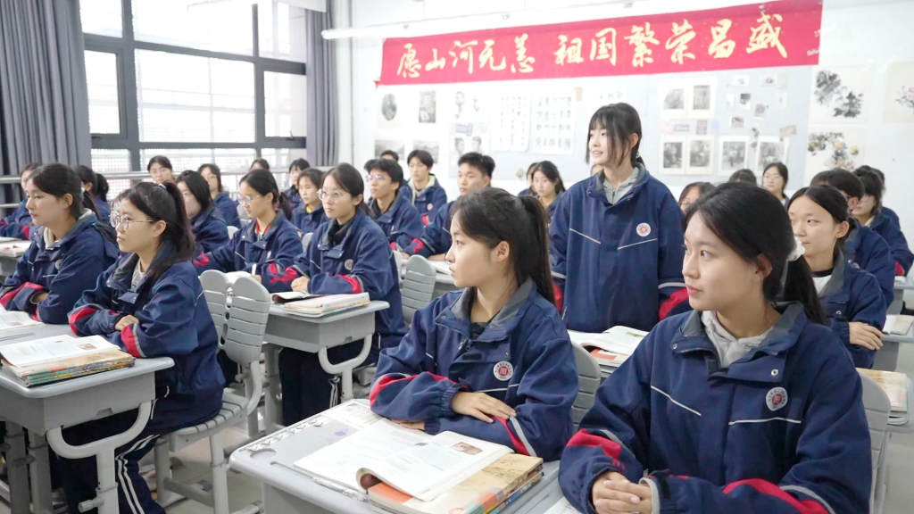博雅学子的高光时刻：国家奖学金背后的汗水与坚持