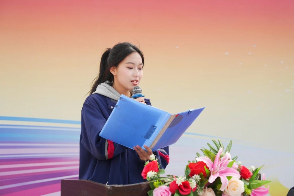博雅学子的高光时刻：国家奖学金背后的汗水与坚持