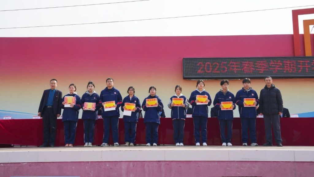 博雅学子的高光时刻：国家奖学金背后的汗水与坚持
