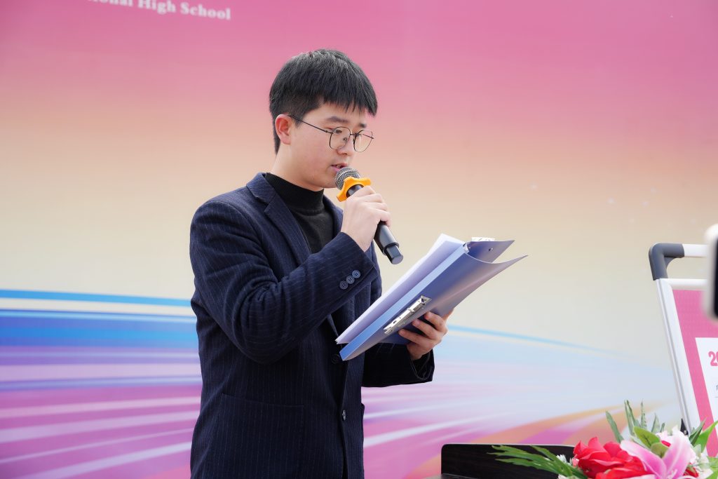 内化于心，外化于行，学生纪律教育我们这样做！