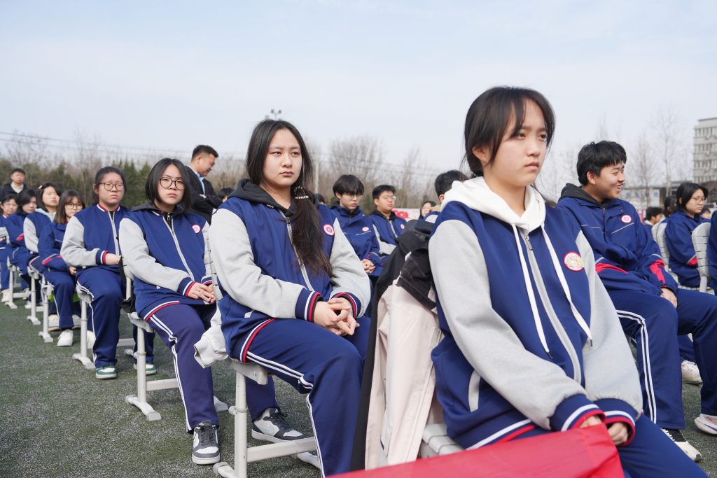 内化于心，外化于行，学生纪律教育我们这样做！
