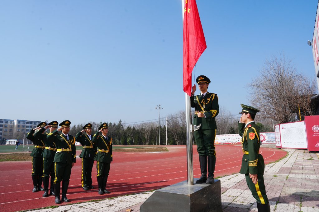 内化于心，外化于行，学生纪律教育我们这样做！