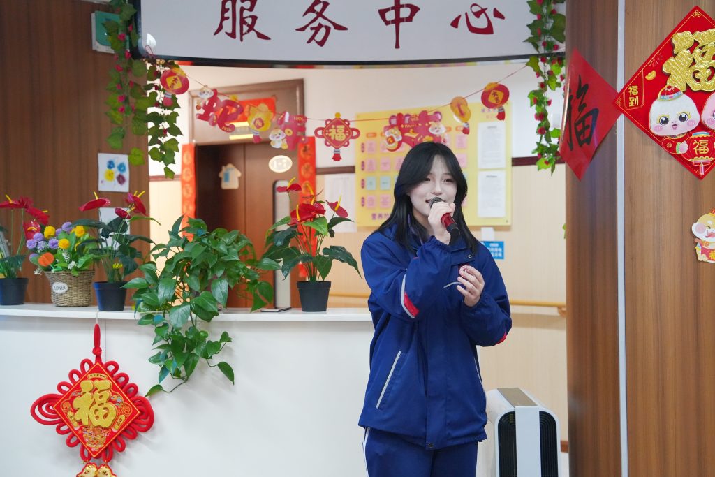 青春志愿行，追“锋”正当时！