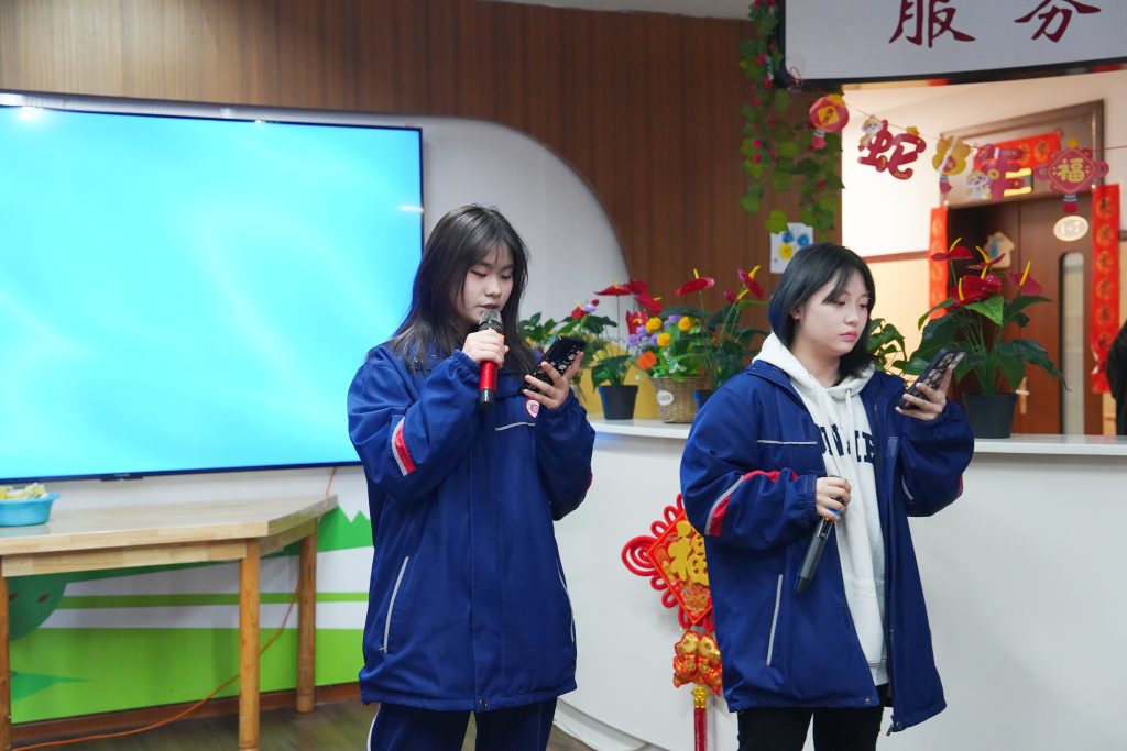 青春志愿行，追“锋”正当时！