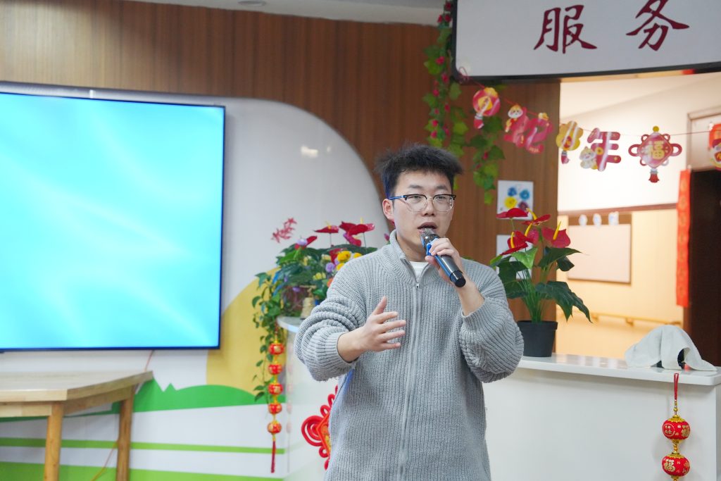 青春志愿行，追“锋”正当时！