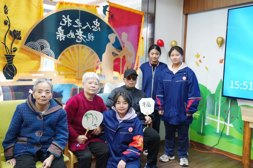 青春志愿行，追“锋”正当时！
