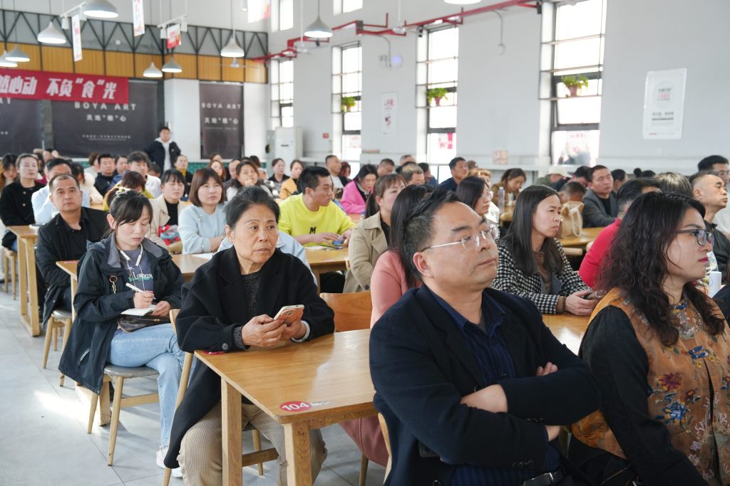 专业规划明方向 家校携手育未来丨我校开展2023级家长进校园活动