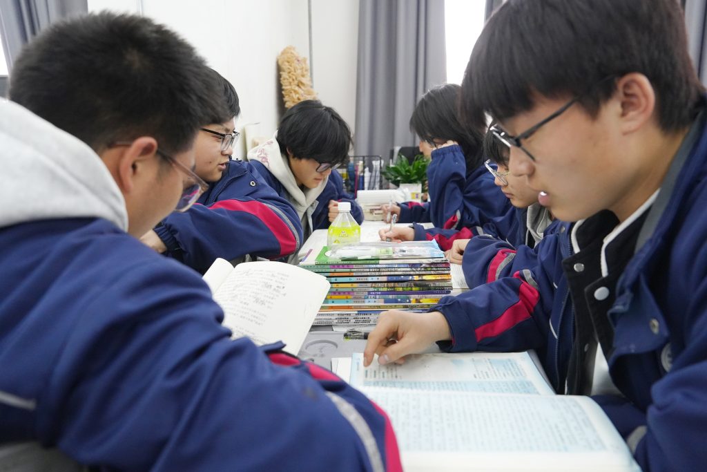 专业规划明方向 家校携手育未来丨我校开展2023级家长进校园活动