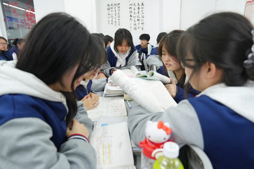 专业规划明方向 家校携手育未来丨我校开展2023级家长进校园活动