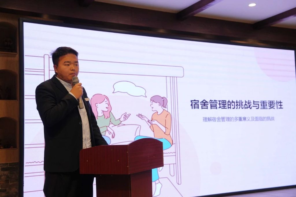 深耕常规抓细节 润心德育护成长 | 西安博雅艺术职业高中召开德育工作研讨会