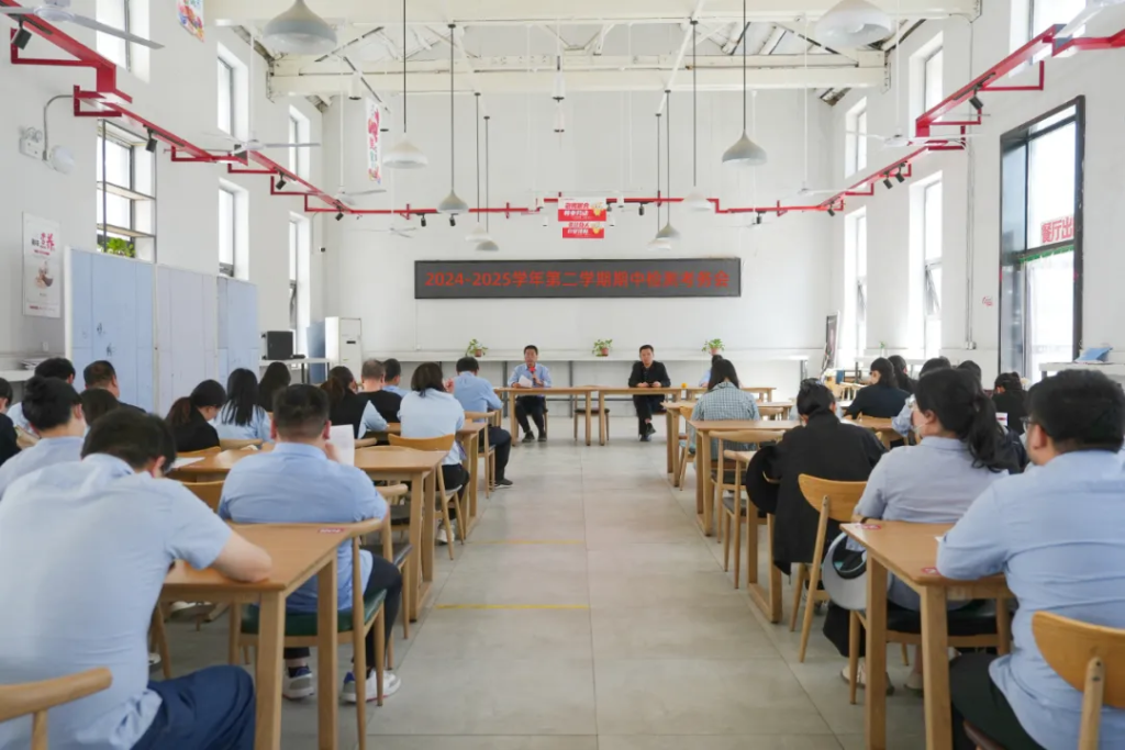 同学们，是时候展现真正的实力了！