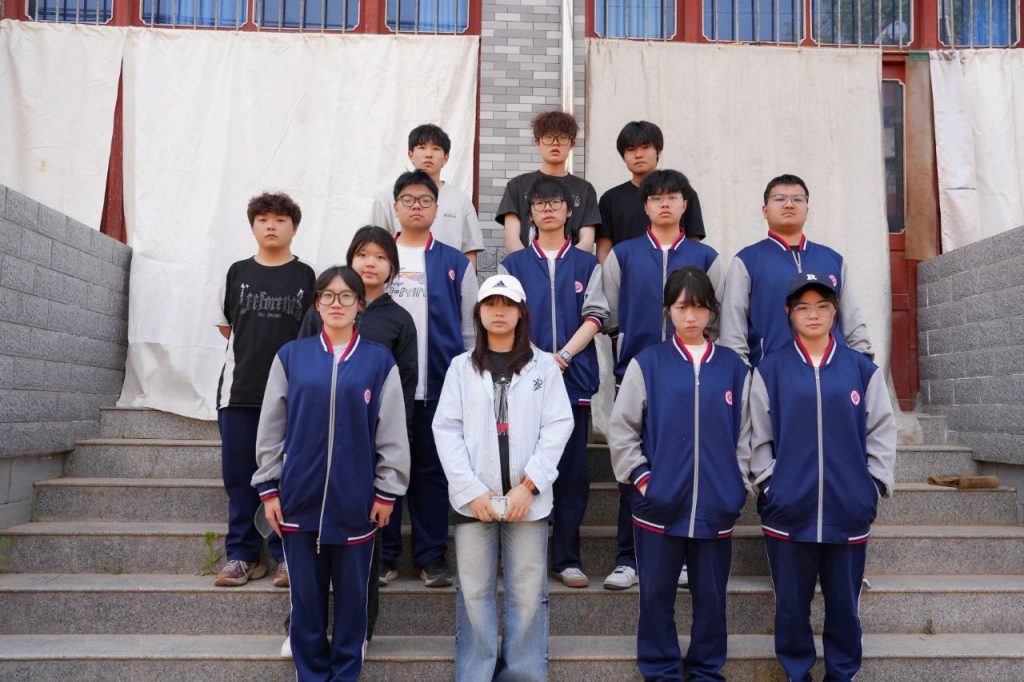 【美育留痕·乡野回响】——收官：四天的秦岭写生之旅，绘就青春与艺术的共生答卷