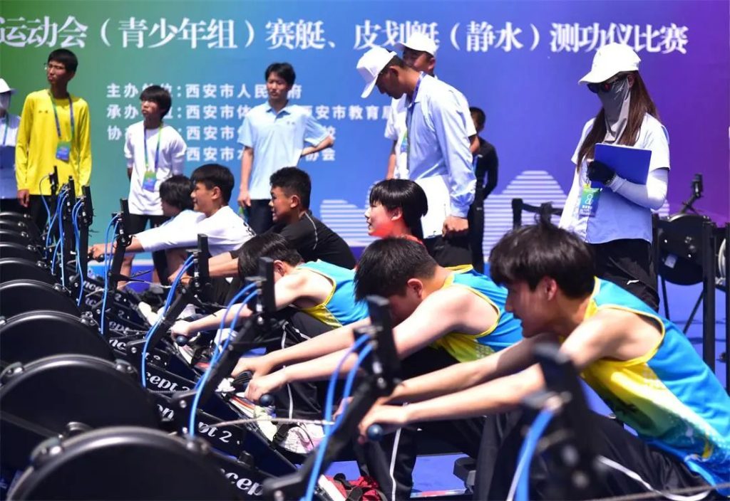 市运动会上喜讯频传，为博雅学子点赞！
