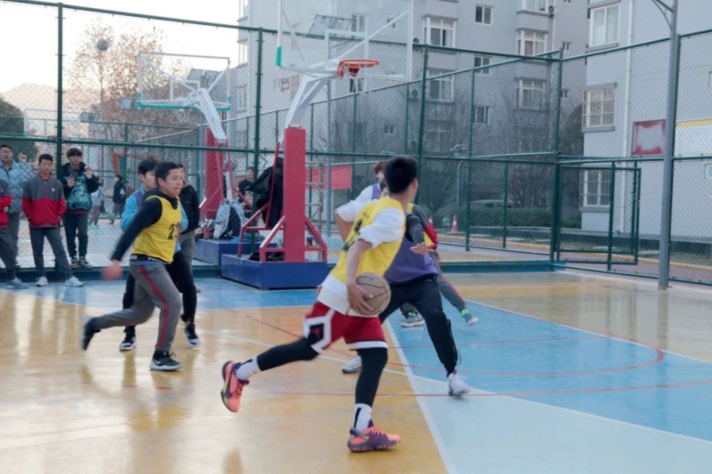 市运动会上喜讯频传，为博雅学子点赞！