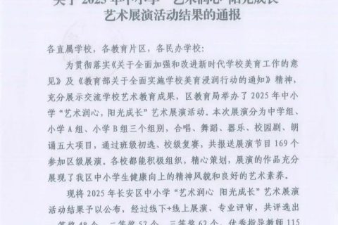 喜报+N！！ 西安博雅艺术职业高中师生在各类比赛中斩获多项荣誉，彰显艺体人才培养实力