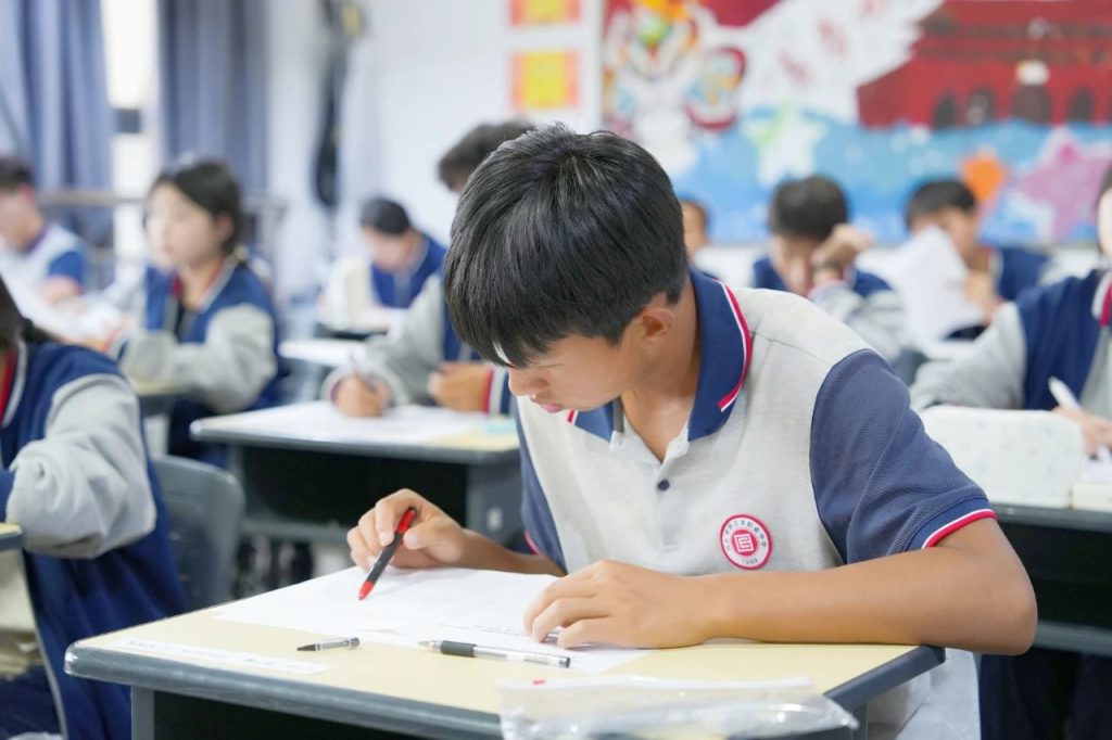 析学情·明方向·促成长 | 西安博雅艺术职业高中2024-2025学年第二学期5月份质量检测