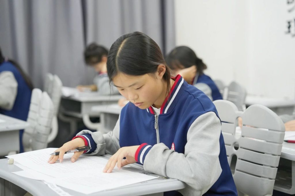 析学情·明方向·促成长 | 西安博雅艺术职业高中2024-2025学年第二学期5月份质量检测