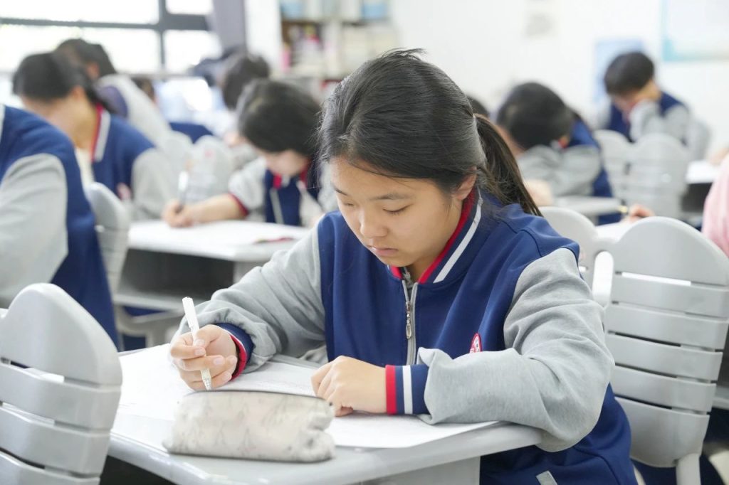 析学情·明方向·促成长 | 西安博雅艺术职业高中2024-2025学年第二学期5月份质量检测