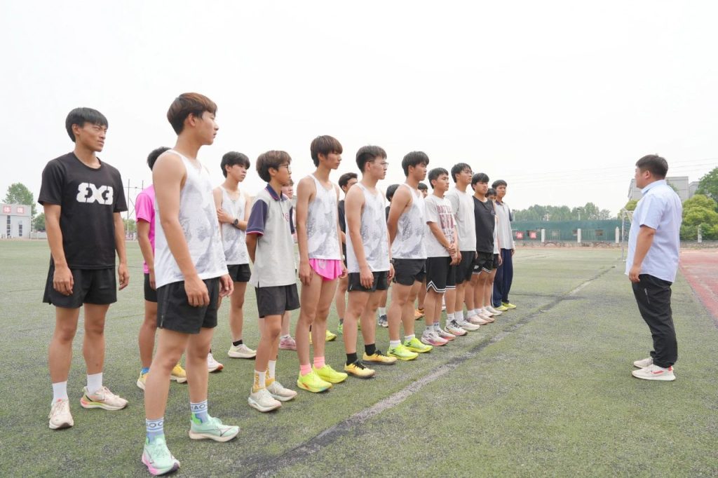 析学情·明方向·促成长 | 西安博雅艺术职业高中2024-2025学年第二学期5月份质量检测