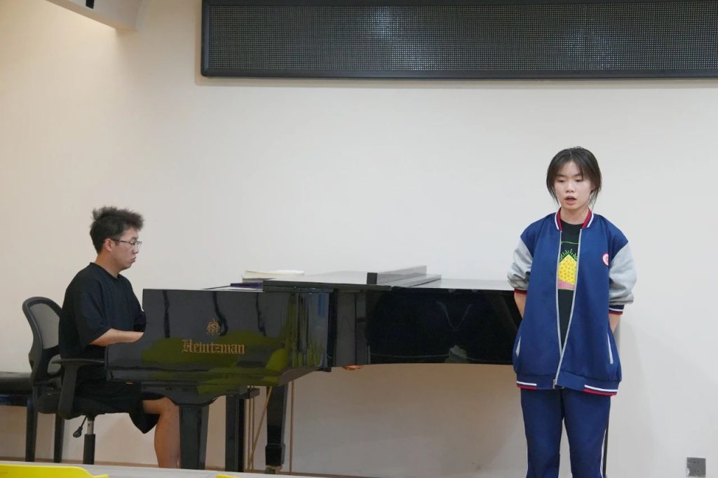 析学情·明方向·促成长 | 西安博雅艺术职业高中2024-2025学年第二学期5月份质量检测
