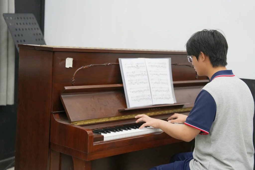 析学情·明方向·促成长 | 西安博雅艺术职业高中2024-2025学年第二学期5月份质量检测