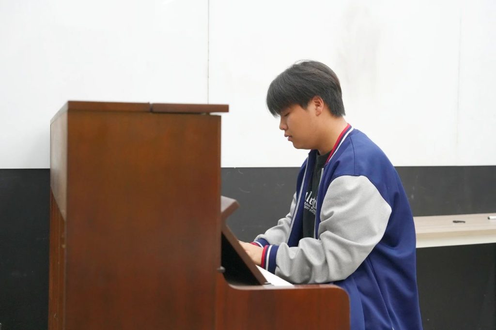 析学情·明方向·促成长 | 西安博雅艺术职业高中2024-2025学年第二学期5月份质量检测