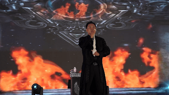震撼！温暖！感动！青春！职教活动周展演暨2025届毕业晚会