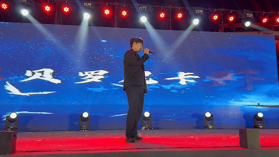 震撼！温暖！感动！青春！职教活动周展演暨2025届毕业晚会