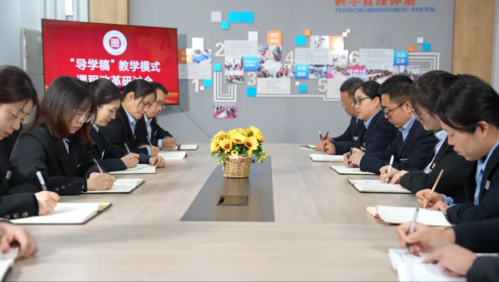 技能绽放 文化铸魂 | 西安博雅艺术职业高中市级技能大赛创佳绩，文化课教学助力学生全面发展