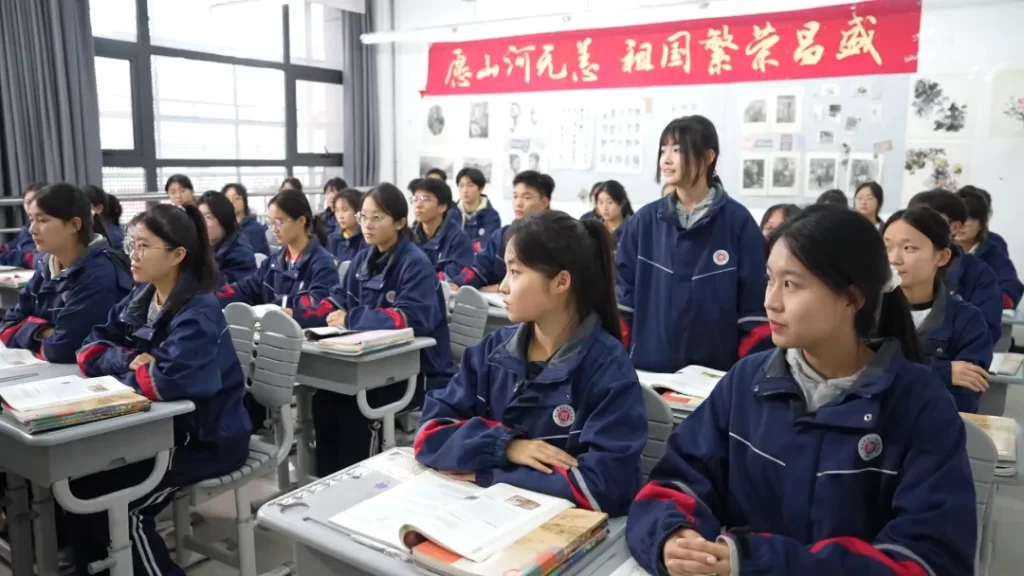 技能绽放 文化铸魂 | 西安博雅艺术职业高中市级技能大赛创佳绩，文化课教学助力学生全面发展