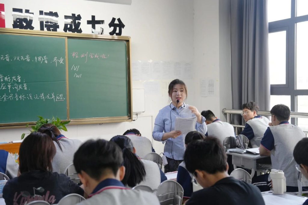 技能绽放 文化铸魂 | 西安博雅艺术职业高中市级技能大赛创佳绩，文化课教学助力学生全面发展