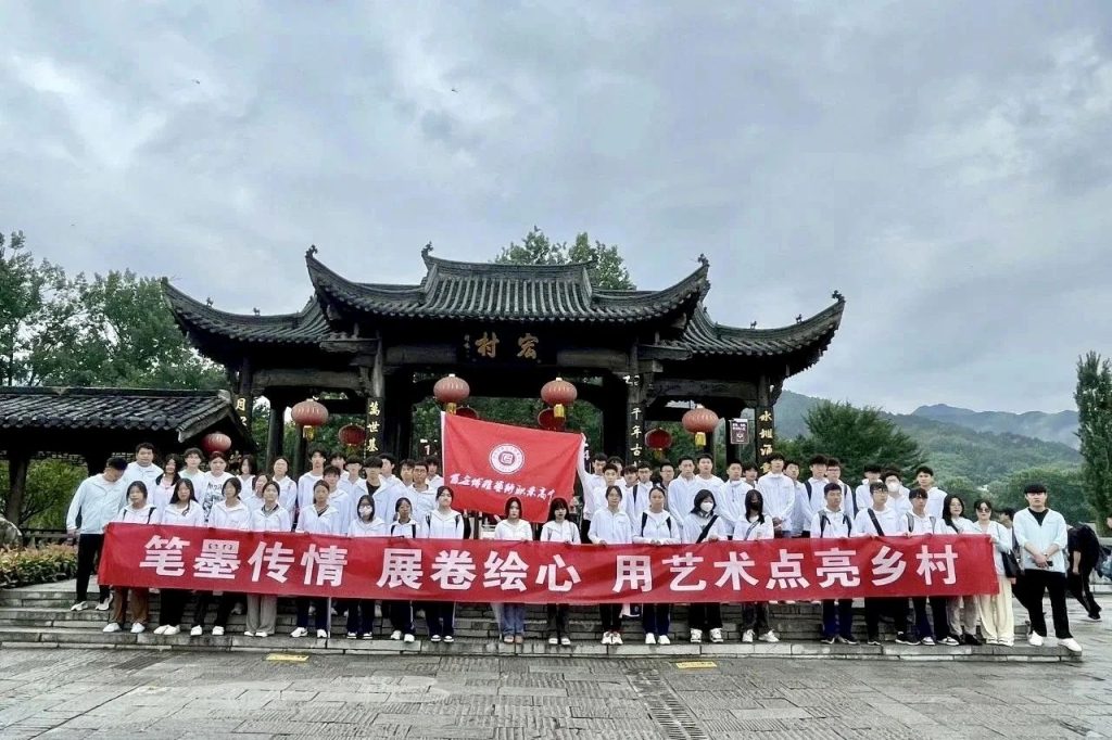 技能绽放 文化铸魂 | 西安博雅艺术职业高中市级技能大赛创佳绩，文化课教学助力学生全面发展