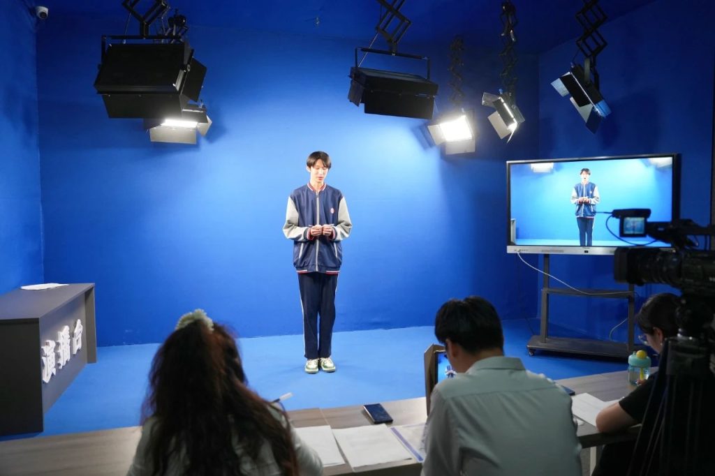 技能绽放 文化铸魂 | 西安博雅艺术职业高中市级技能大赛创佳绩，文化课教学助力学生全面发展