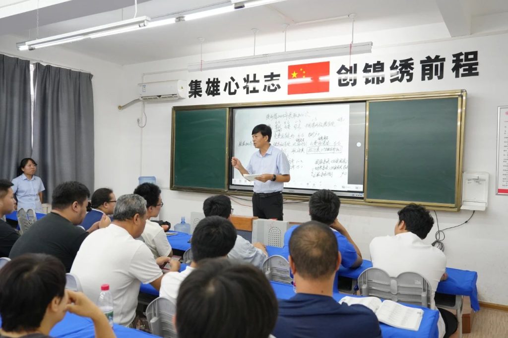 志愿填报太烧脑？这场指导会教你“用好每一分”
