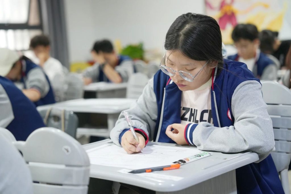 积跬步，方能至千里 | 西安博雅艺术职业高中2024—2025学年第二学期期末质量检测纪实
