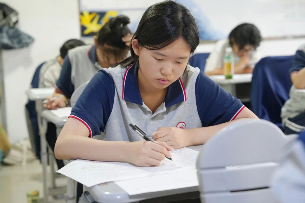 积跬步，方能至千里 | 西安博雅艺术职业高中2024—2025学年第二学期期末质量检测纪实