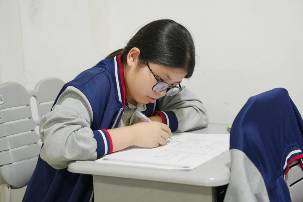 积跬步，方能至千里 | 西安博雅艺术职业高中2024—2025学年第二学期期末质量检测纪实