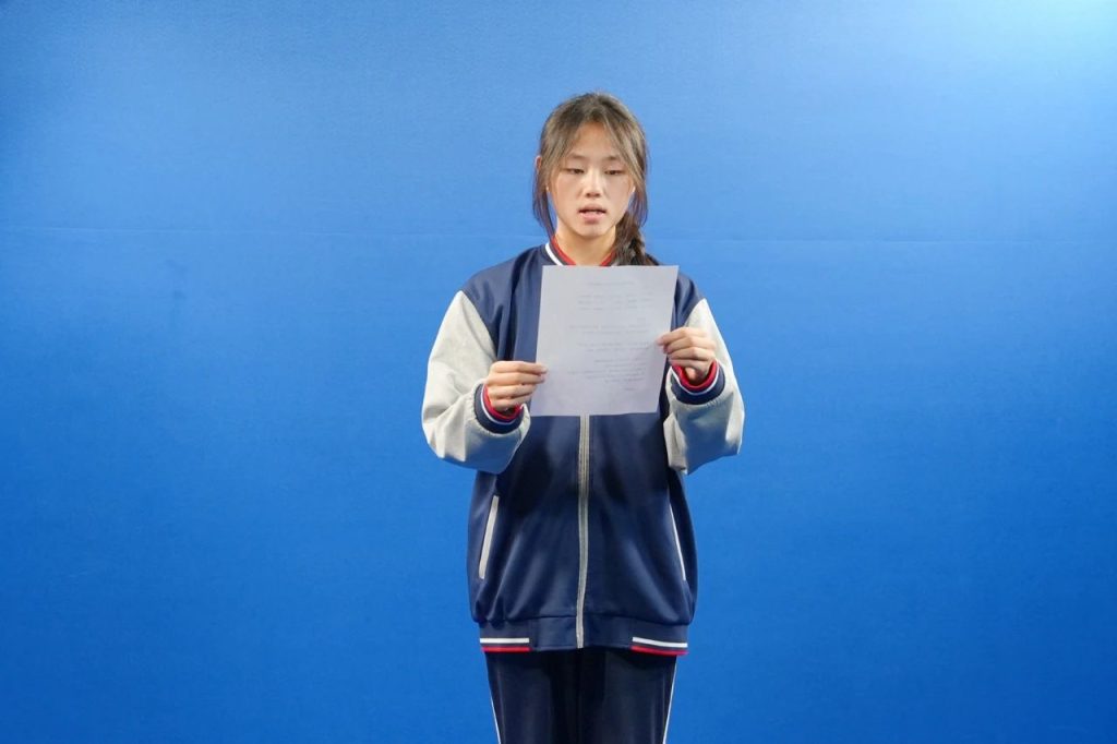 积跬步，方能至千里 | 西安博雅艺术职业高中2024—2025学年第二学期期末质量检测纪实