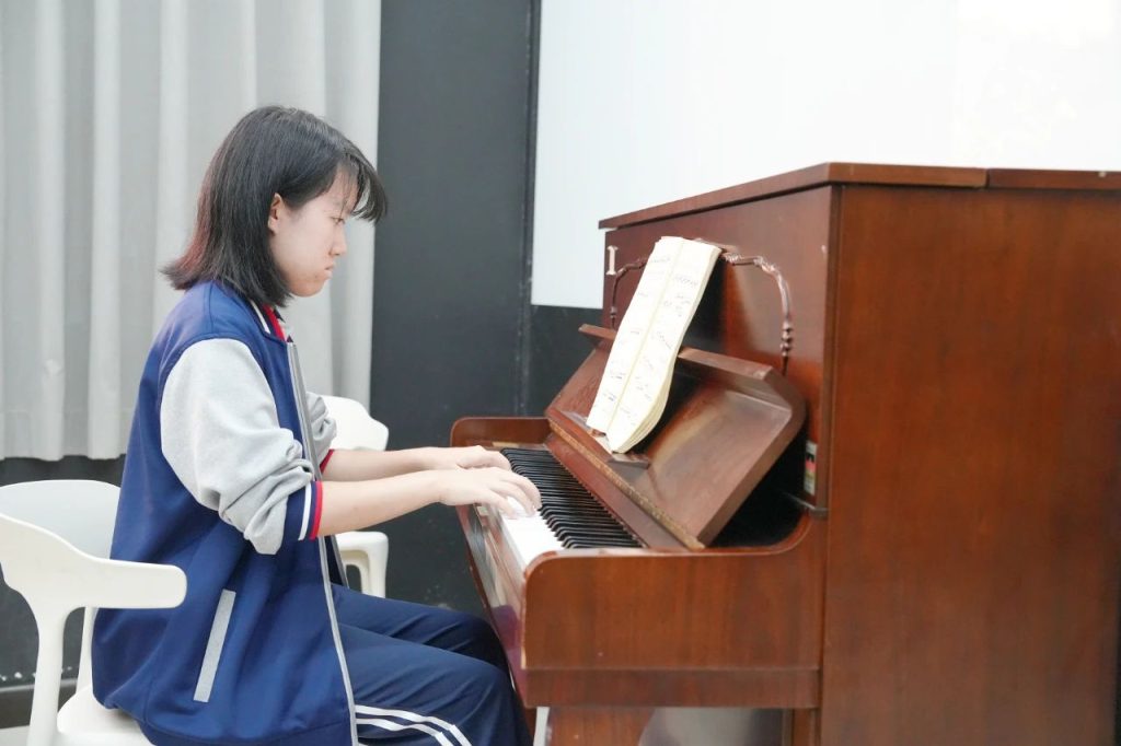 积跬步，方能至千里 | 西安博雅艺术职业高中2024—2025学年第二学期期末质量检测纪实