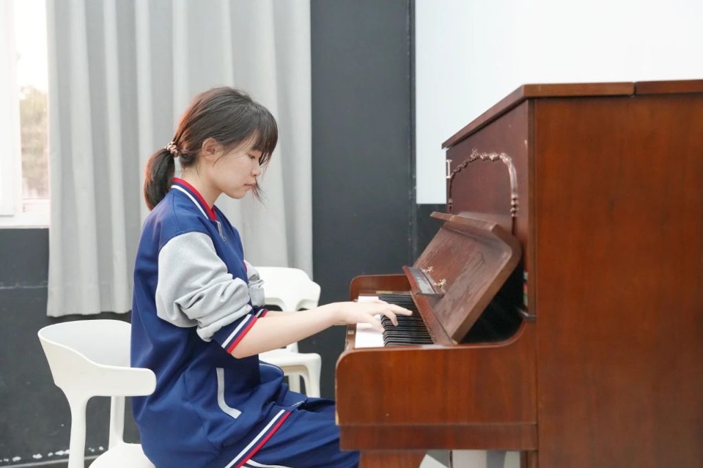 积跬步，方能至千里 | 西安博雅艺术职业高中2024—2025学年第二学期期末质量检测纪实