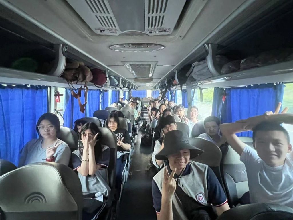 跨越山河赴古村，以笔为媒绘初心 | 西安博雅艺术职业高中赴皖南“研学写生”之旅（一）
