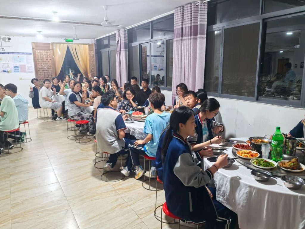 跨越山河赴古村，以笔为媒绘初心 | 西安博雅艺术职业高中赴皖南“研学写生”之旅（一）